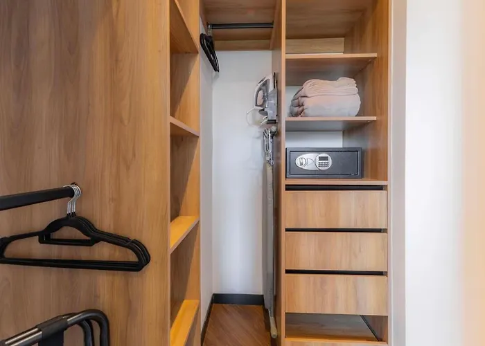 Apartamento Capitalia Michoacan Condesa W Balcony Views